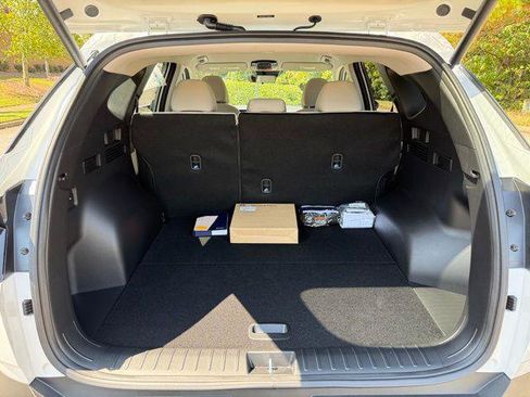 New 2026 Hyundai Tucson SEL image 27