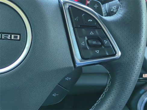 Used 2024 Chevrolet Camaro LT w/ RS Package image 24