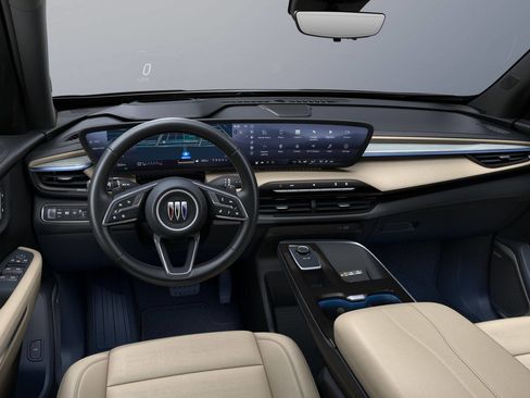 New 2026 Buick Enclave Preferred image 55