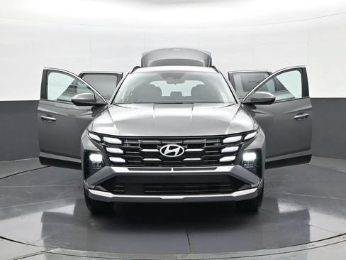 New 2026 Hyundai Tucson SEL Plus AWD/4WD image 31