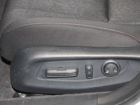 Used 2024 Honda Accord EX image 11