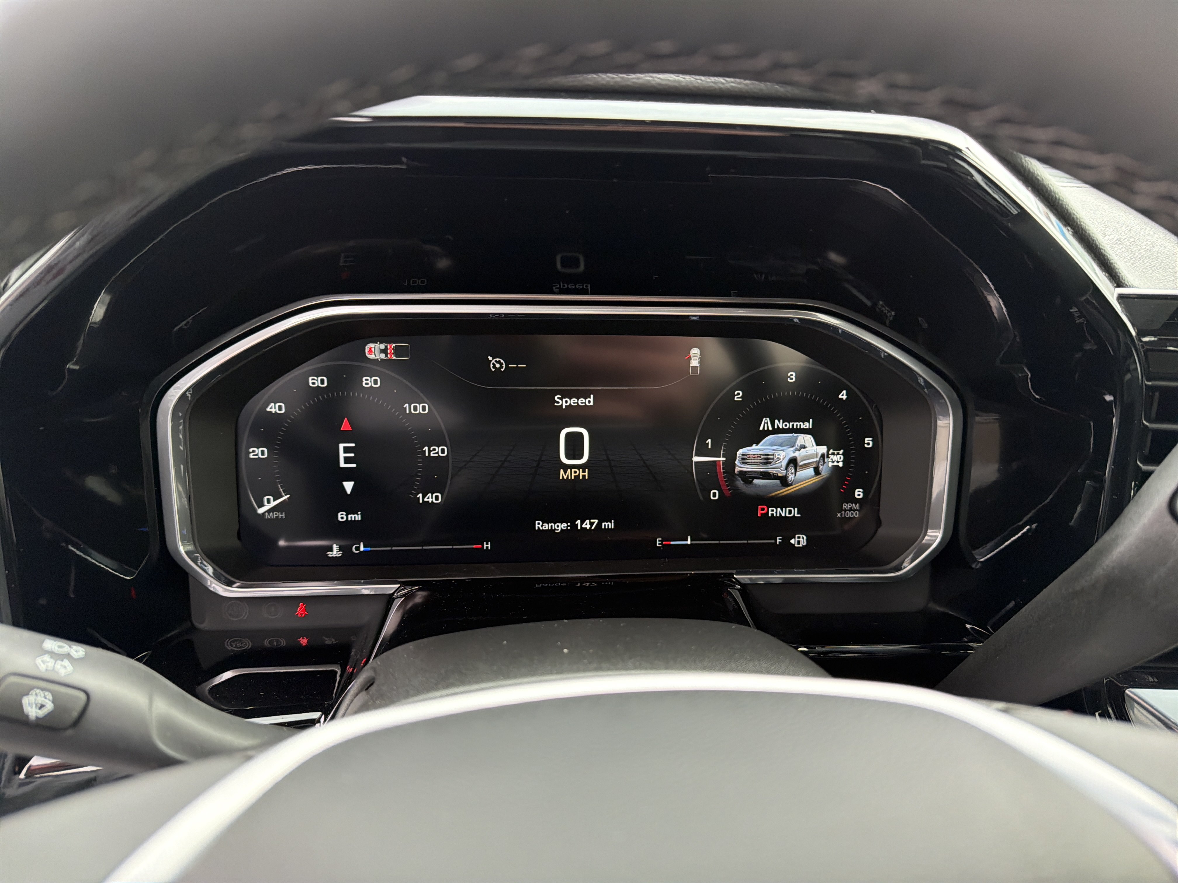 New 2026 GMC Sierra 1500 SLE AWD/4WD image 18