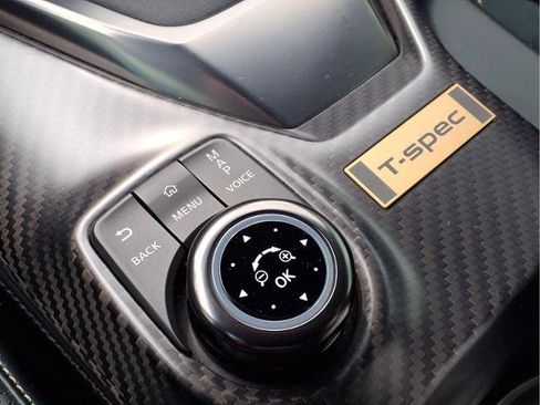 Certified 2024 Nissan GT-R T-spec w/ Floor Mat Package image 24