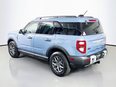 New 2025 Ford Bronco Sport Big Bend image 11