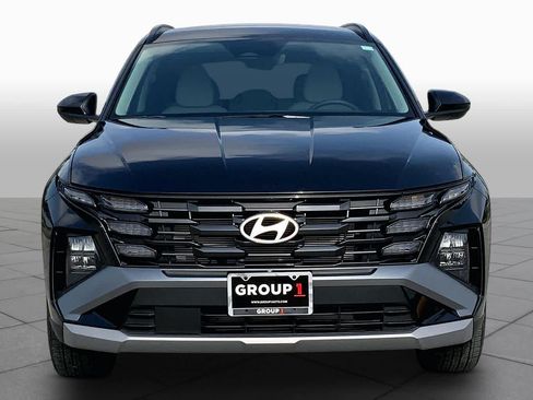 Used 2025 Hyundai Tucson SEL FWD image 4