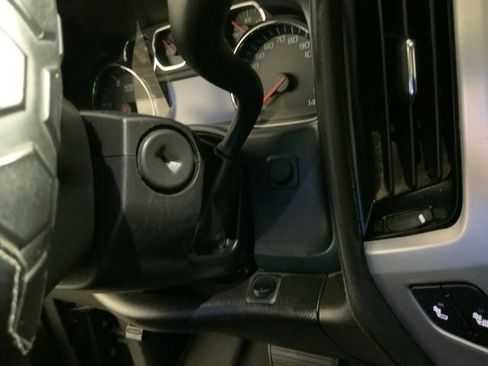 Used 2019 GMC Sierra 2500 SLT AWD/4WD image 29