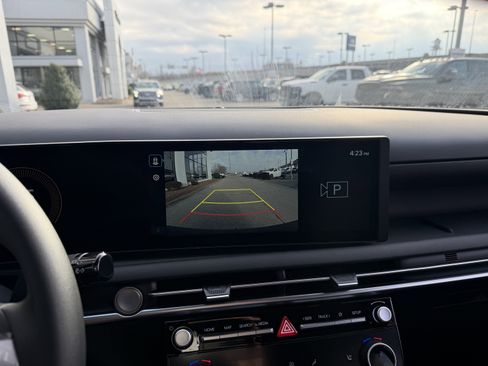 New 2026 Hyundai Santa Cruz SEL AWD/4WD image 39
