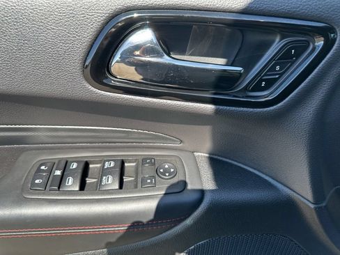 Used 2023 Dodge Durango R/T AWD/4WD image 11