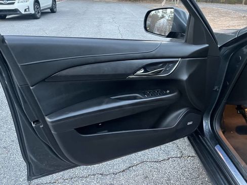 Used 2014 Cadillac ATS Sedan image 18
