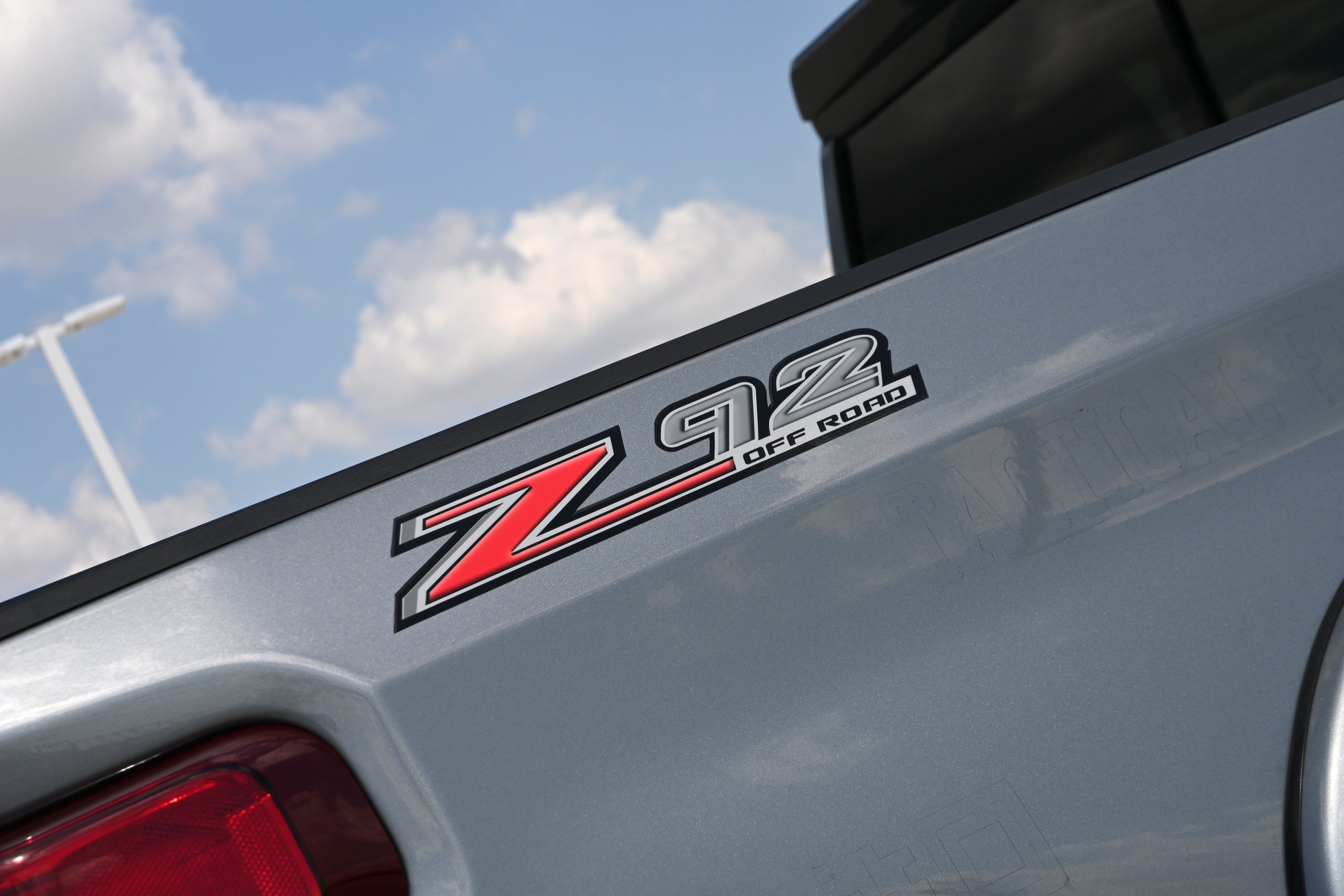 Used 2024 Chevrolet Silverado 1500 RST w/ All Star Edition Plus AWD/4WD image 44
