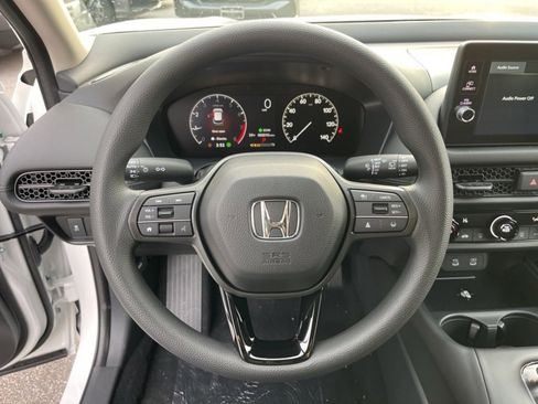 New 2026 Honda HR-V LX image 13