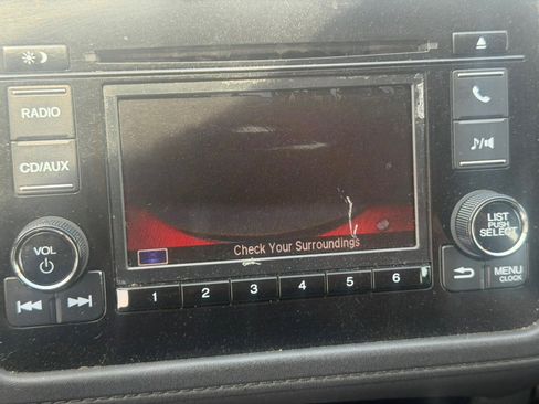 Used 2016 Honda HR-V LX image 17