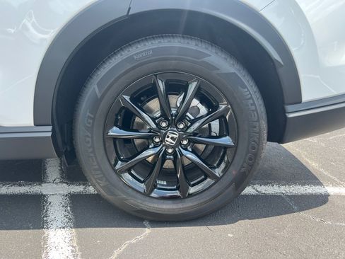 Certified 2026 Honda CR-V Sport-L image 22