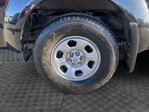 Used 2021 Nissan Frontier S w/ S Utility Package image 23