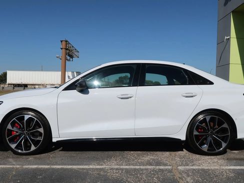 Used 2024 Audi S3 Premium Plus image 8