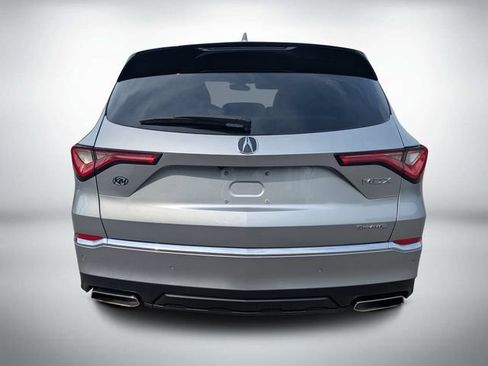 Used 2024 Acura MDX SH-AWD w/ Technology Package image 4