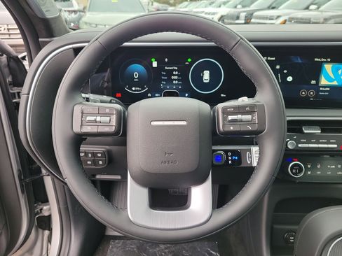 New 2026 Hyundai Palisade Calligraphy image 22