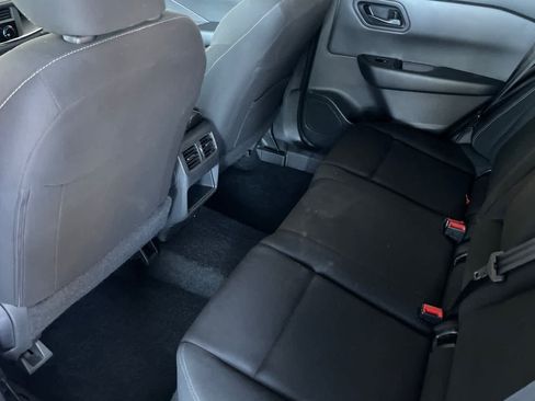 Used 2024 Nissan Rogue S AWD/4WD image 10
