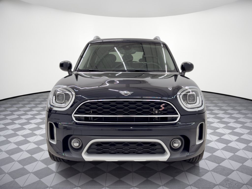 Used 2021 MINI Cooper Countryman S FWD image 6