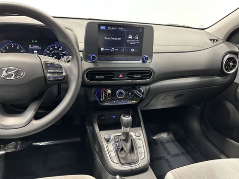 Certified 2023 Hyundai Kona SEL w/ Cargo Package AWD/4WD image 22