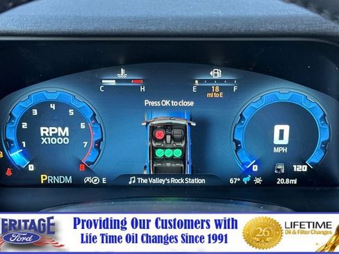 New 2026 Ford Bronco Outer Banks w/ Sasquatch Package AWD/4WD image 25