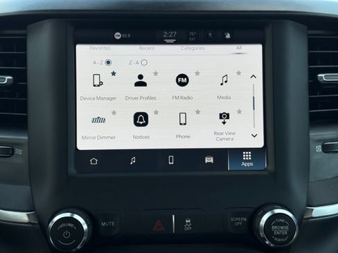 Used 2024 RAM 3500 Big Horn image 27