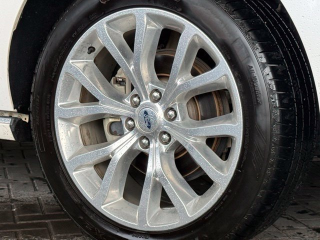 Used 2018 Ford Expedition Max Platinum AWD/4WD image 7