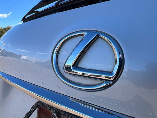 Used 2017 Lexus NX 200t AWD w/ Premium Package image 9