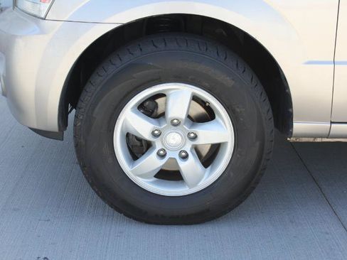 Used 2006 Kia Sorento 4WD image 36
