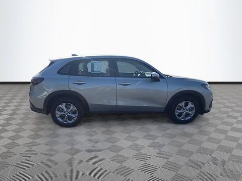 Used 2024 Honda HR-V LX image 8
