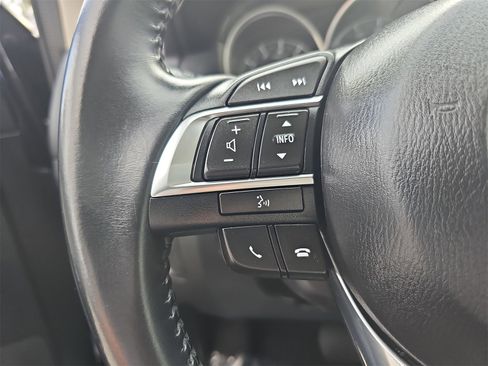 Used 2016 MAZDA CX-5 Grand Touring image 16