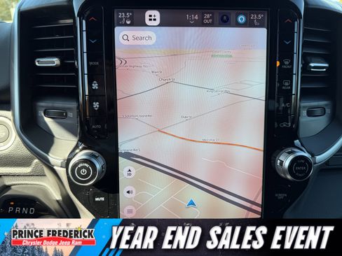 New 2026 RAM 1500 Big Horn image 23