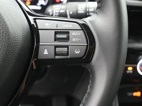 New 2026 Honda CR-V EX-L image 16