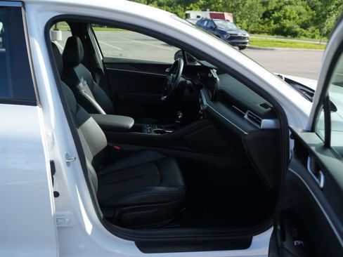Used 2024 Kia K5 GT-Line w/ GT-Line Premium Package FWD image 20