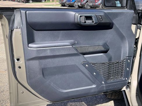 New 2026 Ford Bronco Badlands w/ Sasquatch Package image 10