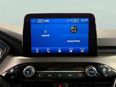 Used 2024 Ford Escape Active image 16