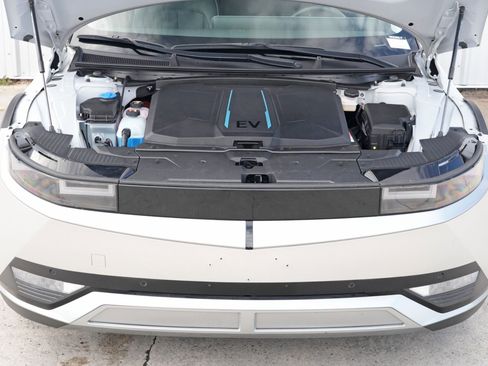 Used 2023 Hyundai Ioniq 5 SEL w/ Cargo Package image 7