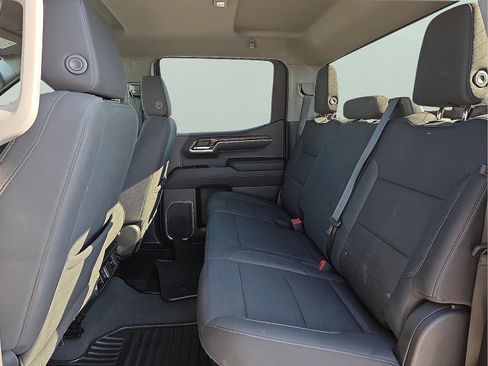 Used 2023 Chevrolet Silverado 1500 RST image 10