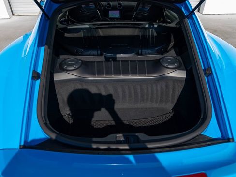 Certified 2023 Porsche 718 Cayman GT4 RS image 26