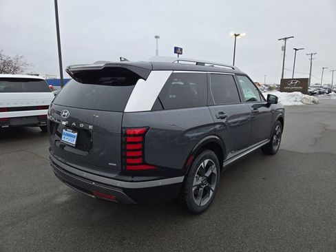 New 2026 Hyundai Palisade Limited image 6