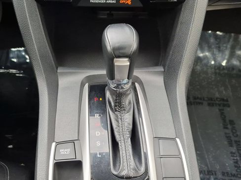 Used 2019 Honda Civic EX image 20
