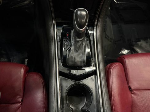 Used 2014 Cadillac ATS Performance RWD image 35
