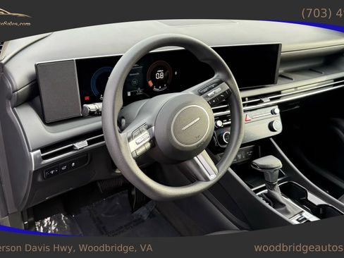 Used 2025 Hyundai Tucson SEL image 14