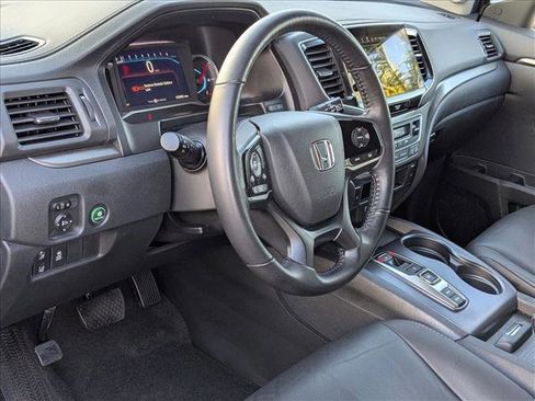 Certified 2022 Honda Pilot EX-L image 9