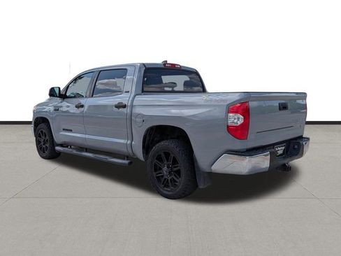 Used 2020 Toyota Tundra SR5 w/ SR5 Upgrade Package RWD image 7