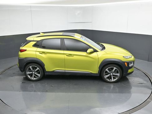 Used 2020 Hyundai Kona Limited FWD image 52