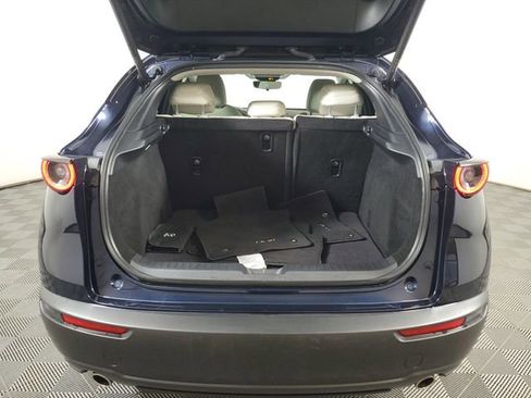 Used 2023 MAZDA CX-30 AWD 2.5 S w/ Premium Package image 6