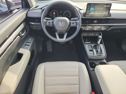 Used 2025 Honda CR-V EX-L image 11