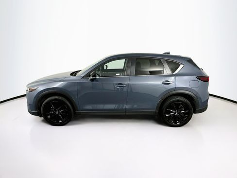 Used 2024 MAZDA CX-5 Carbon Edition AWD/4WD image 4