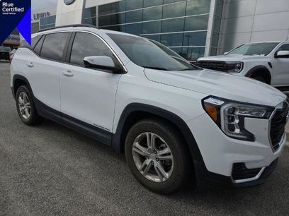 Used 2024 GMC Terrain SLE w/ Driver Convenience Package